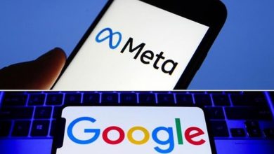 تصویر مقررات جدید اتحادیه اروپا برای «گوگل» و «متا» با هدف مهار محتوای غیرقانونی