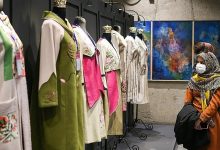 تصویر علت برگزاری یازدهمین جشنواره مد و لباس فجر ۱۴۰۱