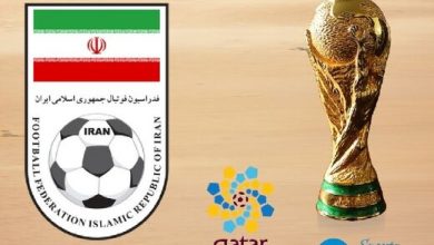تصویر کار راحت ایران برای صعود به جام جهانی ۲۰۲۶